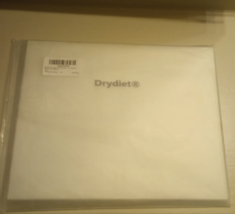 Drydiet 10 Sheet Pack Of Peel And Stick Tiles For Backsplash/Design Projects-New - Picture 2 of 6